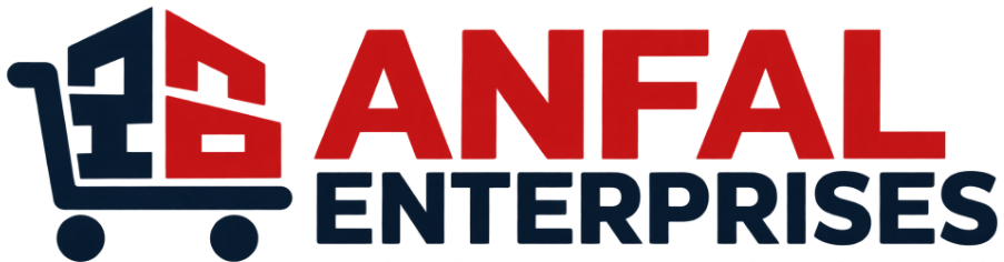 Anfal Logo